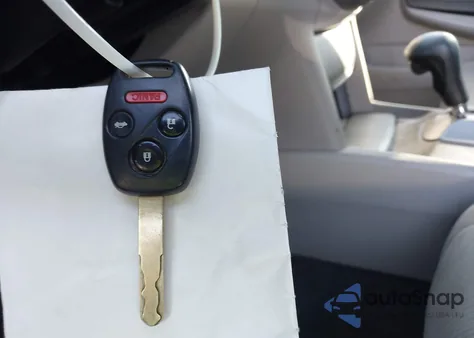 2012 Honda Accord 2.4 Lx from USA, damaged, VIN 1HGCP2F39CA104993